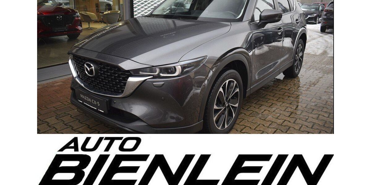 Mazda CX-5 42.354 km 27.800 &euro; Burgkunstadt 96224