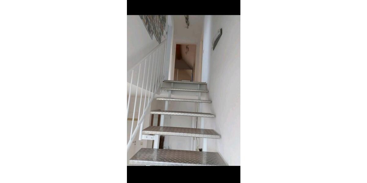 Moderne 4 ZKB Maisonette Wohnung mit Fernblick 4 zimmer