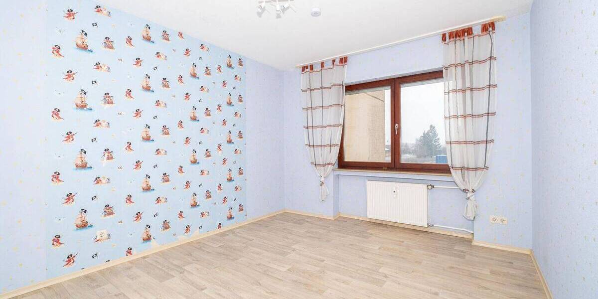 Etagenwohnung Bad Königshofen - 3 Zimmer, 87 m&sup2;, 156.500&euro; | Angebot:25779606