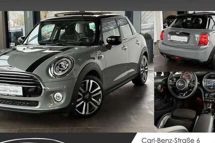 Mini Cooper 103.000 km 17.490 &euro; Stade 21684
