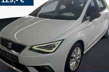 Seat Ibiza 16.688 km 16.730 &euro; Weinstadt-Endersbach 71384