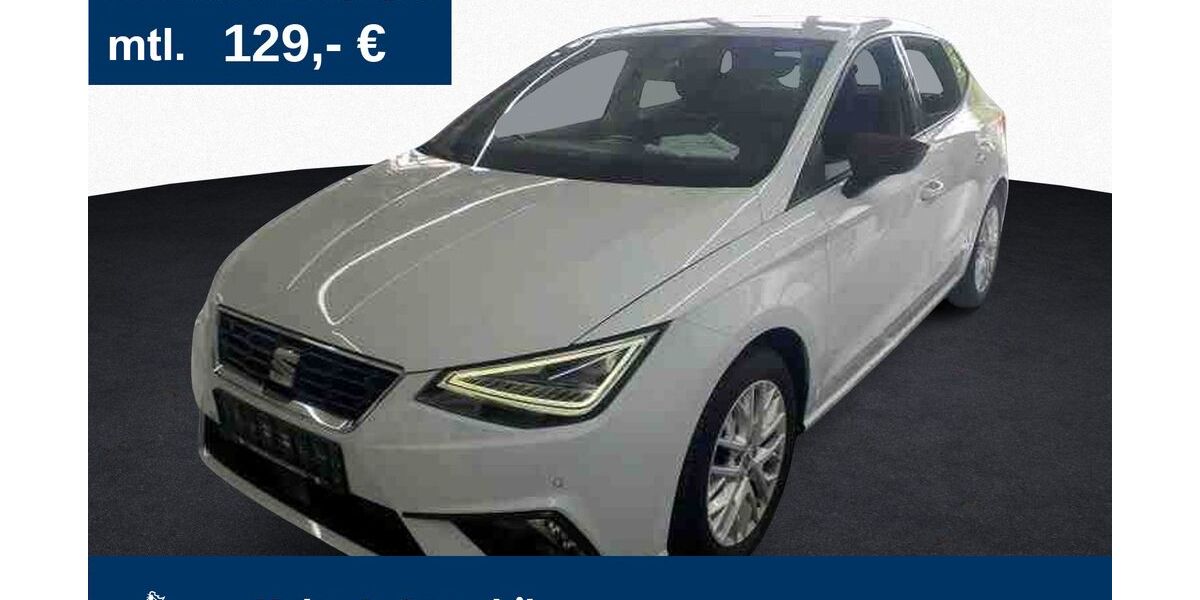 Seat Ibiza 16.688 km 16.730 &euro; Weinstadt-Endersbach 71384
