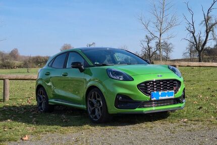 Ford Puma 11.250 km 20.890 &euro; Hadamar 65589