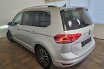 VW Touran Highline BMT DSG LED AHK ACC Navi 7-Sitze 91.700 km 26.900 &euro; Garrel 49681