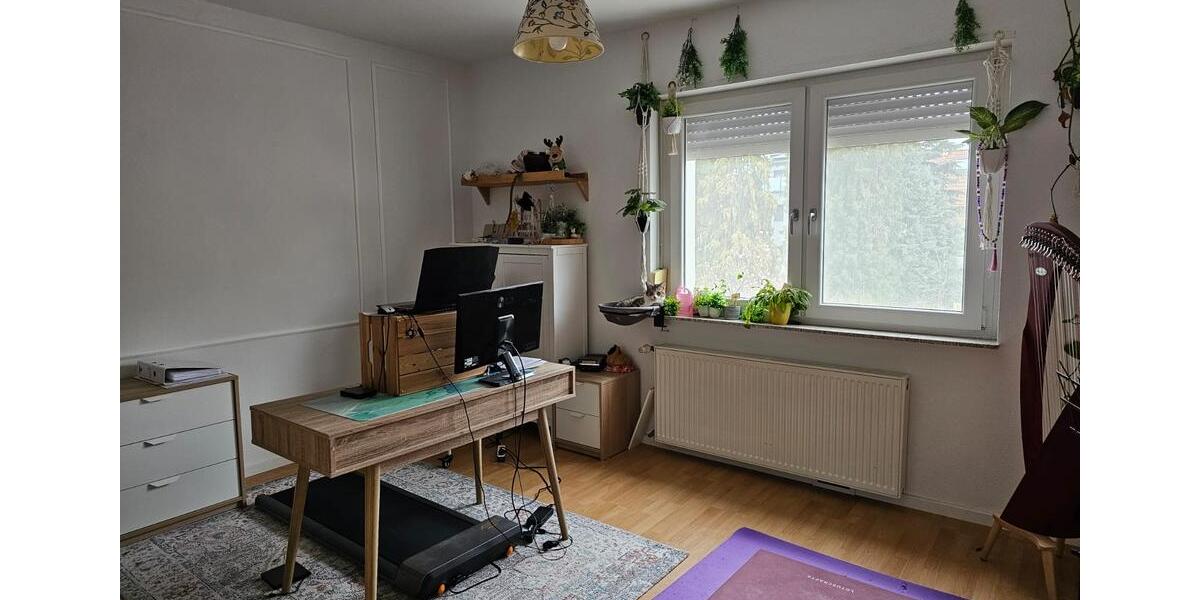 Reihenhaus Ludwigshafen am Rhein Ludwigshafen-Hemshof - 5 Zimmer, 110 m&sup2;, 1.320&euro; | Angebot:26152919