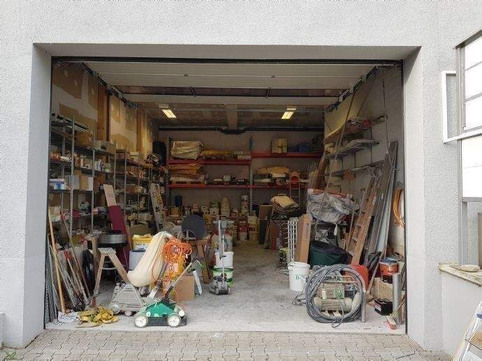 17_Müllheim Bhf - Moderne Gewerbe-Büro-Lager-Werkstatt-Hallenfläche ab 210qm, TOP Ausstattung in_TOP-Immobilie + mit PP + Klosterrunsstr. 19_Müllheim zimmer