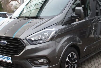 Ford Tourneo Custom 76.150 km 37.950 &euro; Bad Salzungen 36433