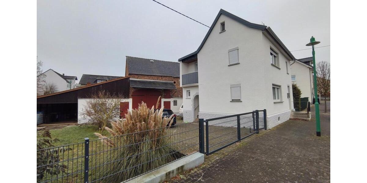 Einfamilienhaus Beselich - 4 Zimmer, 98 m&sup2;, 1.250&euro; | Angebot:26226431