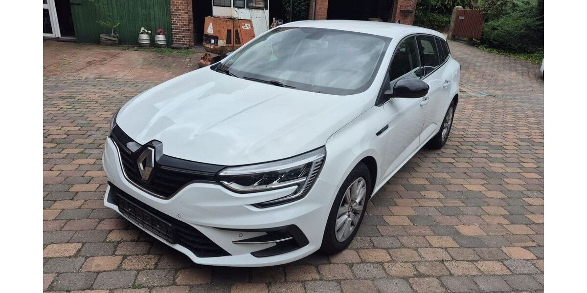 Renault Megane 43.171 km 12.495 &euro; Barsinghausen 30890