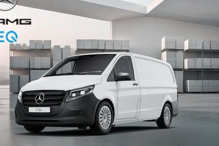 Mercedes-Benz Vito 5.169 km 38.913 &euro; Kreuztal 57223