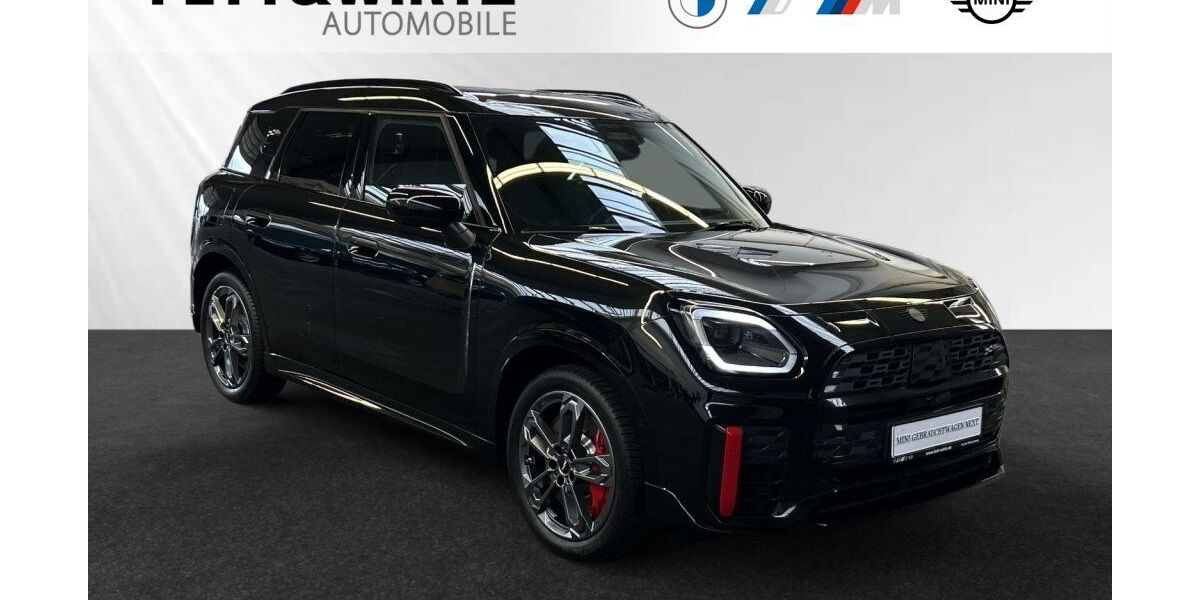 Mini John Cooper Works Countryman 24.621 km 39.899 € Wesel 46485