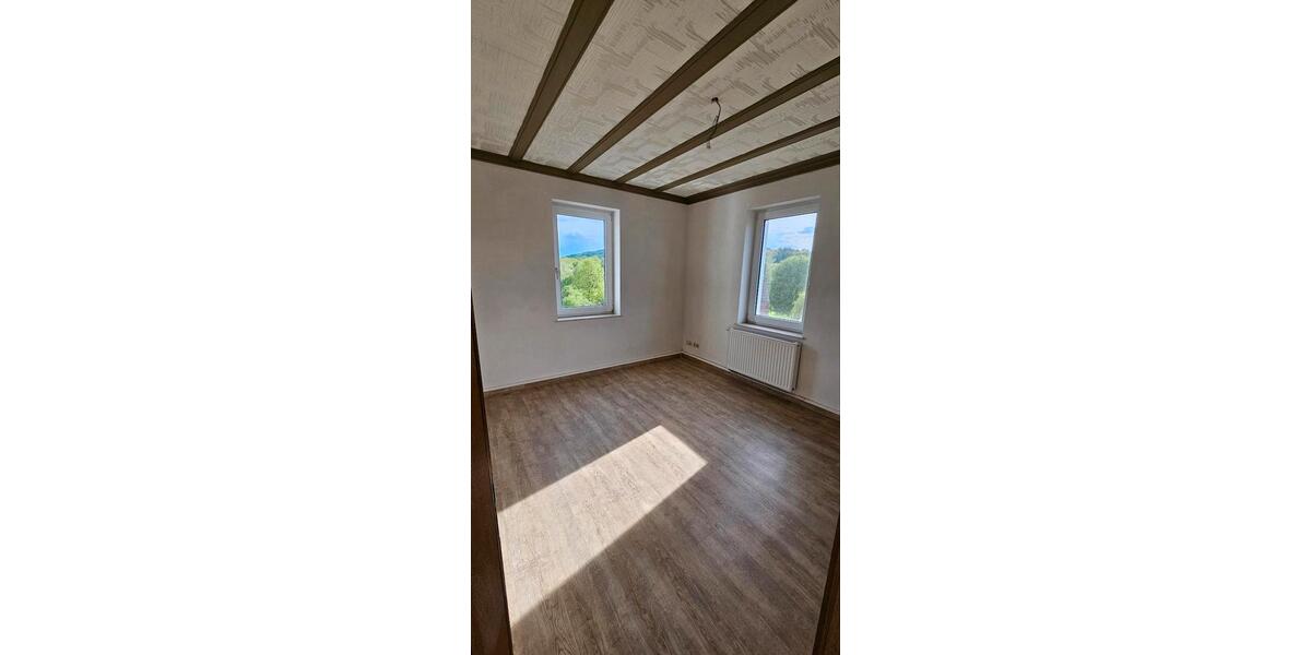 Etagenwohnung Doberschau-Gaußig Gaußig - 4 Zimmer, 110 m&sup2;, 880&euro; | Angebot:26680982