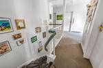 Imposantes Einfamilienhaus mit schönem Garten nahe City