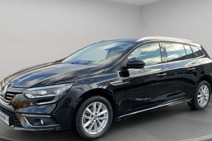 Renault Megane 62.000 km 11.440 &euro; Rudolstadt 07407