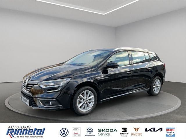 Renault Megane 62.000 km 11.880 &euro; Rudolstadt 07407