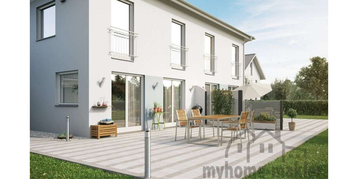 Einfamilienhaus Schwabach / Penzendorf Penzendorf - 7 Zimmer, 165 m&sup2;, 791.000&euro; | Angebot:26875588