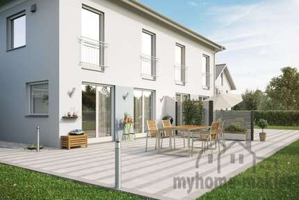 Haus Schwabach / Penzendorf Penzendorf - 7 Zimmer, 165 m&sup2;, 791.000&euro; | Angebot:26875588