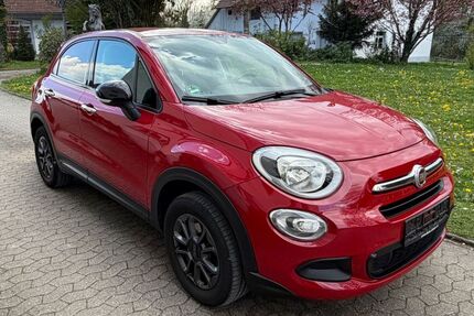 Fiat 500X 55.000 km 8.599 &euro; Horgenzell 88263