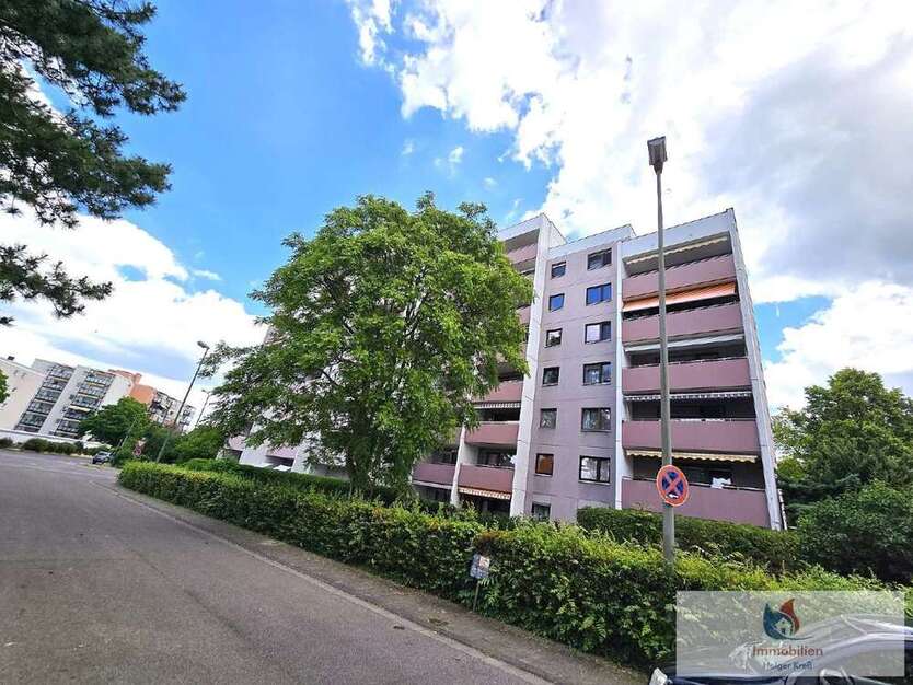 Wohnung zum Mieten in Hanau 820 € 60 m²