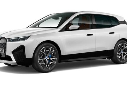 BMW iX 60.148 km 60.970 &euro; Würzburg 97076