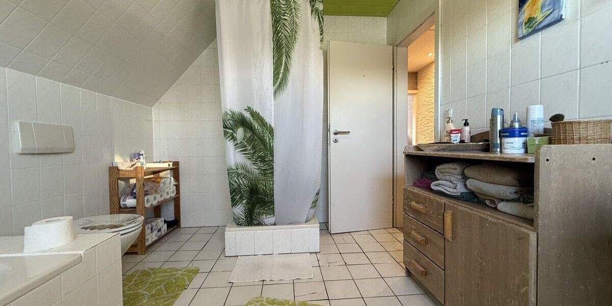 Einfamilienhaus Varel / Büppel Büppel - 5 Zimmer, 93 m&sup2;, 239.000&euro; | Angebot:25399280