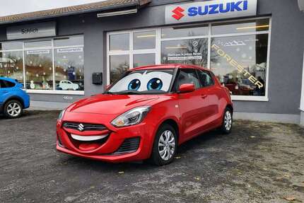 Suzuki Swift 61.490 km 11.800 &euro; Puderbach 56305