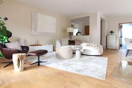 Wohnung Griesheim - 5 Zimmer, 180 m&sup2;, 2.190&euro; | Angebot:26870114