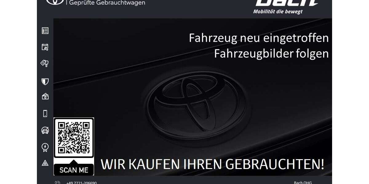 Toyota Auris 150.700 km 14.490 &euro; Villingen-Schwenningen 78048