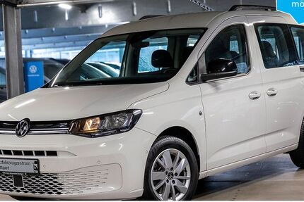 VW Caddy 67.817 km 26.790 &euro; Stuttgart 70188