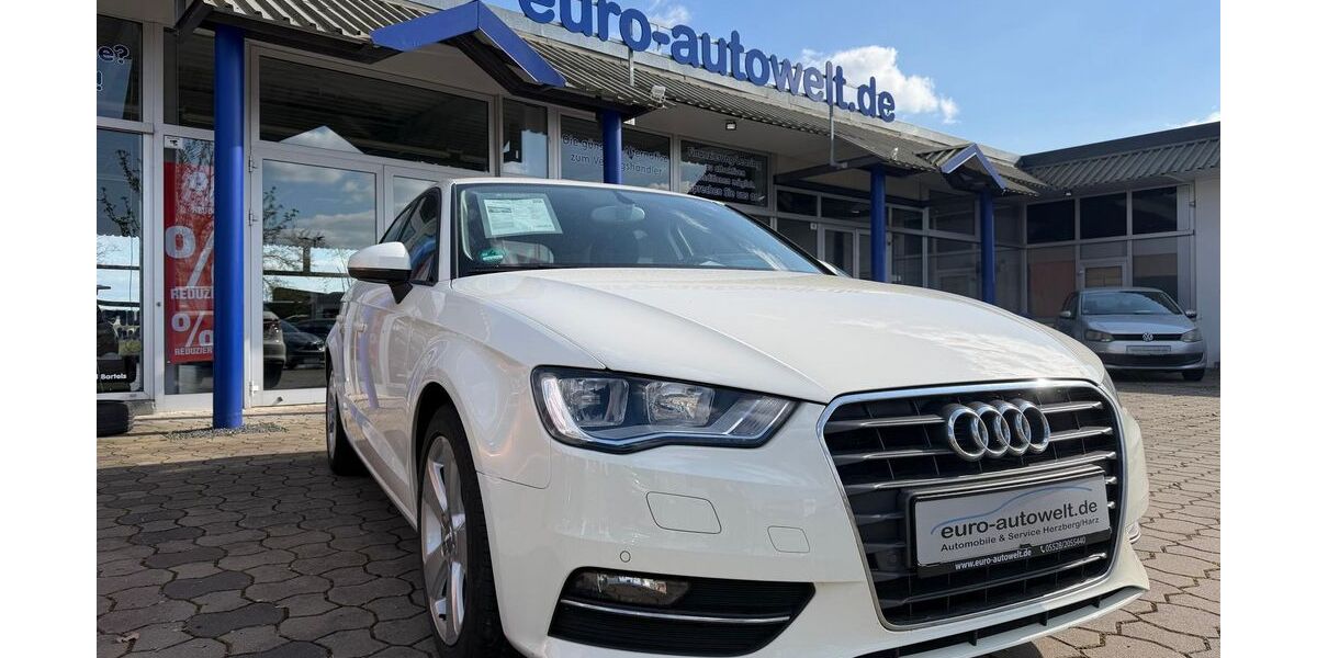 Audi A3 181.000 km 7.990 &euro; Gieboldehausen 37434