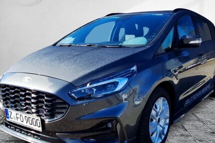 Ford S-Max 17.441 km 33.650 &euro; Zwickau 08064
