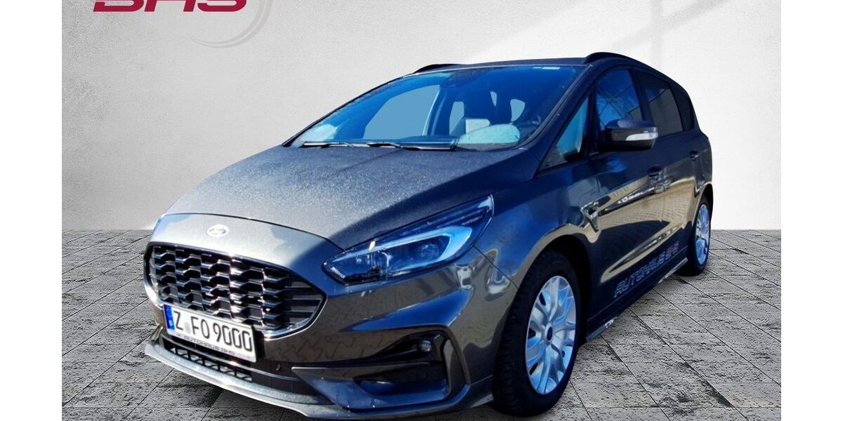 Ford S-Max 17.441 km 33.650 &euro; Zwickau 08064