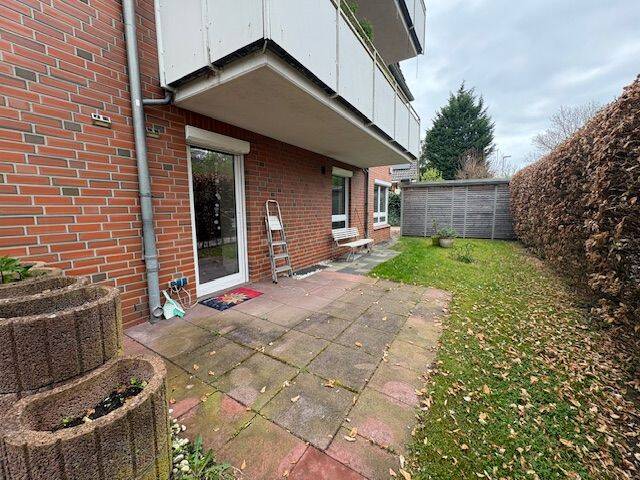 Etagenwohnung Schneverdingen - 2 Zimmer, 62 m&sup2;, 149.000&euro; | Angebot:26258511