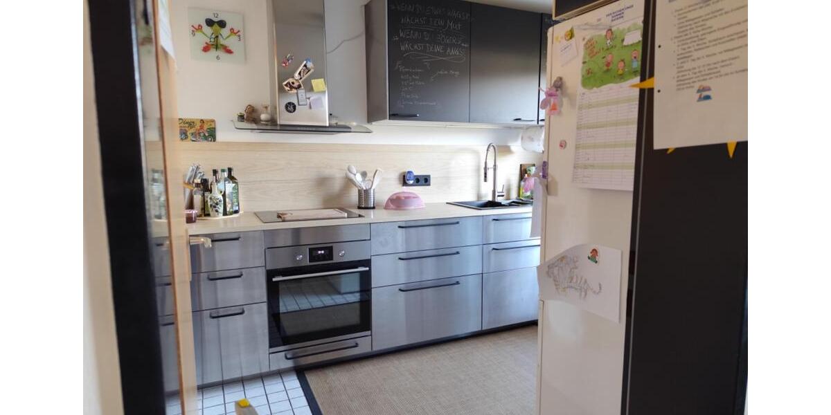 Einfamilienhaus Vöhringen - 5 Zimmer, 120 m&sup2;, 509.000&euro; | Angebot:27020347