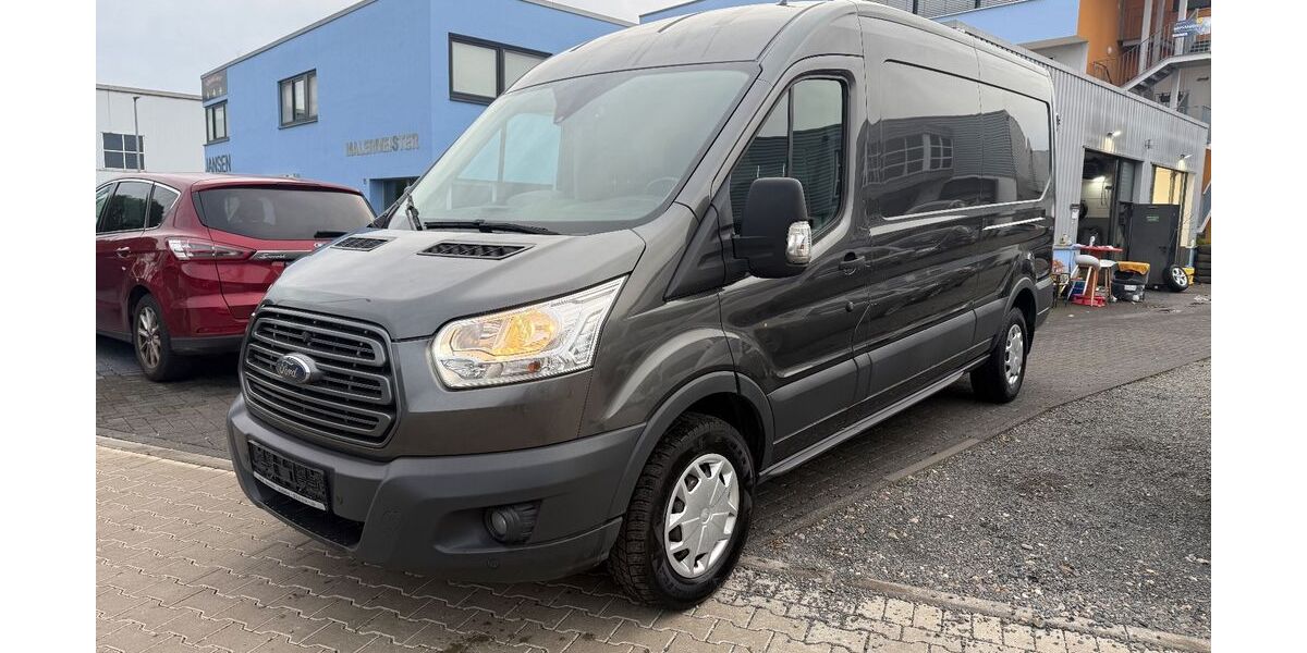 Ford Transit 185.000 km 12.950 &euro; brühl 50321