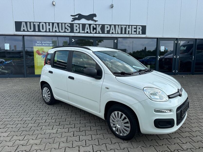 Fiat Panda 44.000 km 8.699 € Tönisvorst 47918