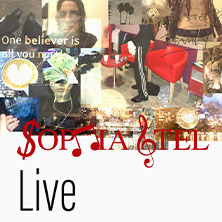 Sophia Stel 16.04.2026 Berghain