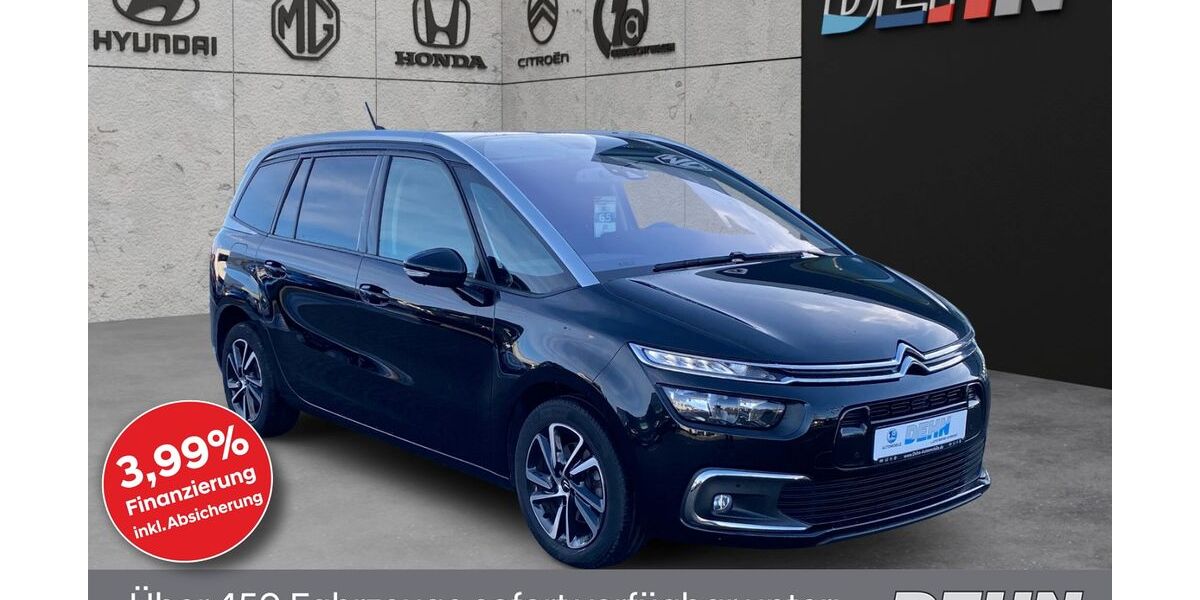 Citroen Grand C4 Picasso / SpaceTourer 74.000 km 20.970 &euro; Brandenburg an der Havel 14772