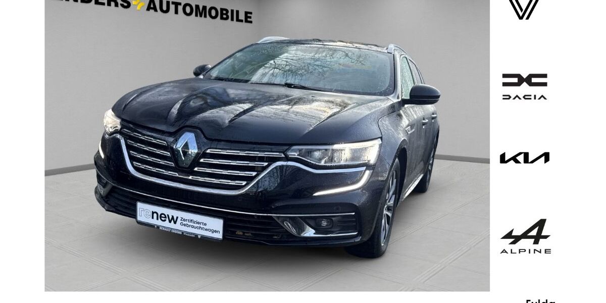 Renault Talisman 71.836 km 21.490 € Wiesbaden 65203