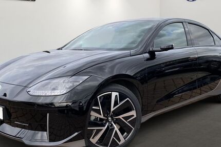 Hyundai IONIQ 6 2.500 km 44.450 &euro; Tauberbischofsheim 97941