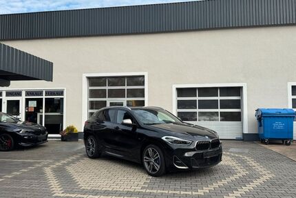 BMW X2 53.024 km 29.990 &euro; Zwickau 08056