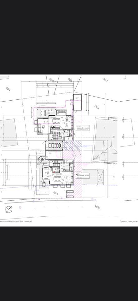 Einfamilienhaus auf ruhigem süd west ausgerichtetem Grundstück