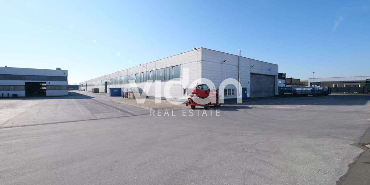 Gewerbeobjekt Langenfeld (Rheinland) - 7.033&euro; | Angebot:26375653