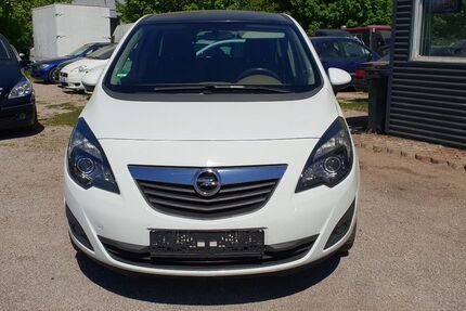 Opel Meriva 179.000 km 2.399 &euro; Augsburg 86167