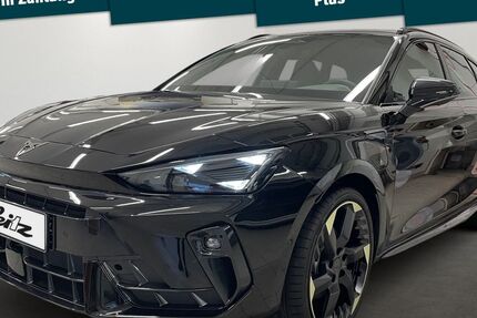 Cupra Leon 1.500 km 44.240 &euro; Kempten 87437