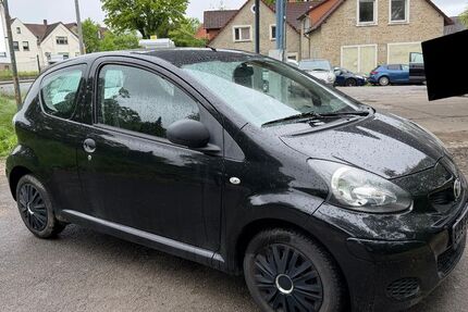 Toyota Aygo (X) 157.000 km 1.699 &euro; Detmold 32758