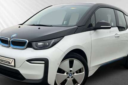 BMW i3 26.990 km 20.900 &euro; Rostock 18146