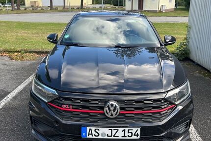 VW Jetta 114.000 km 15.000 &euro; Hilpoltstein 91161