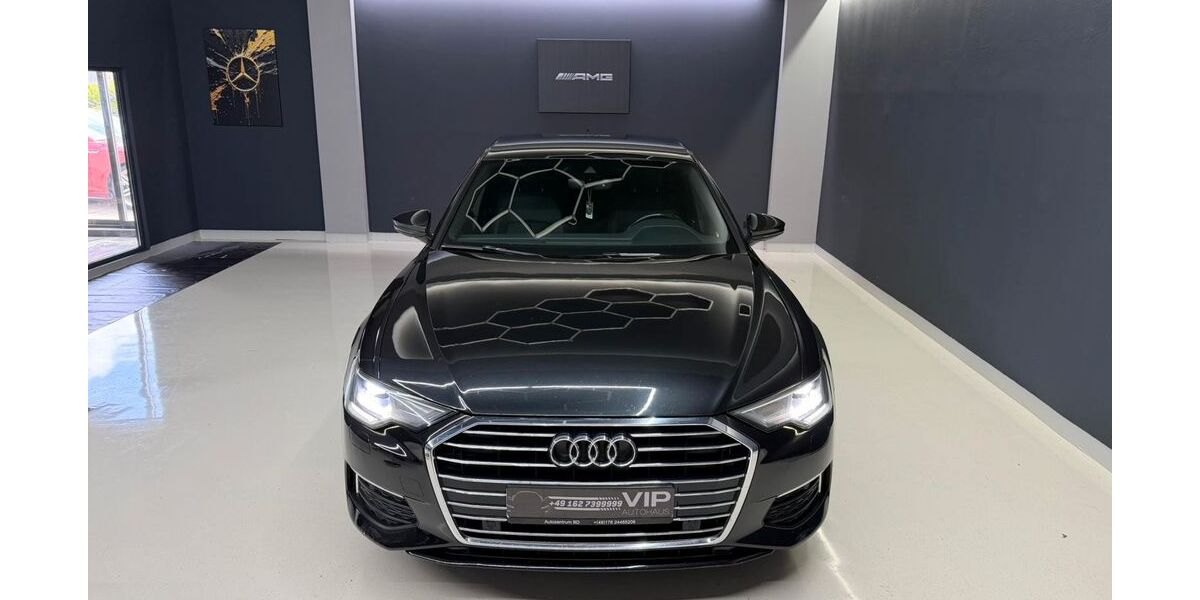 Audi A6 496.000 km 18.900 &euro; Eching 84174