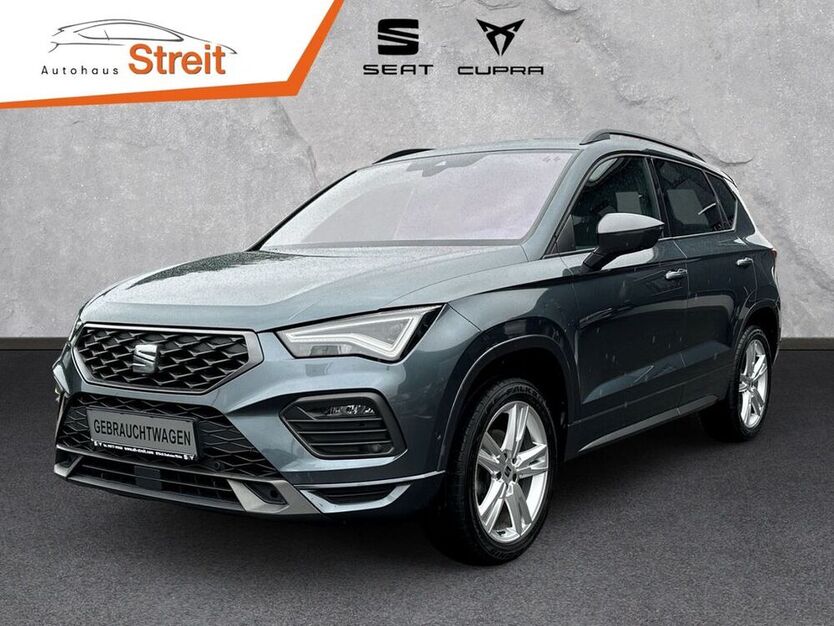Ateca